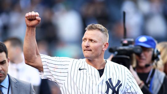 BSJ Game Report: Yankees 6, Red Sox 5 (11) - Bullpen can't hold on  taken at BSJ Headquarters  (Red Sox)